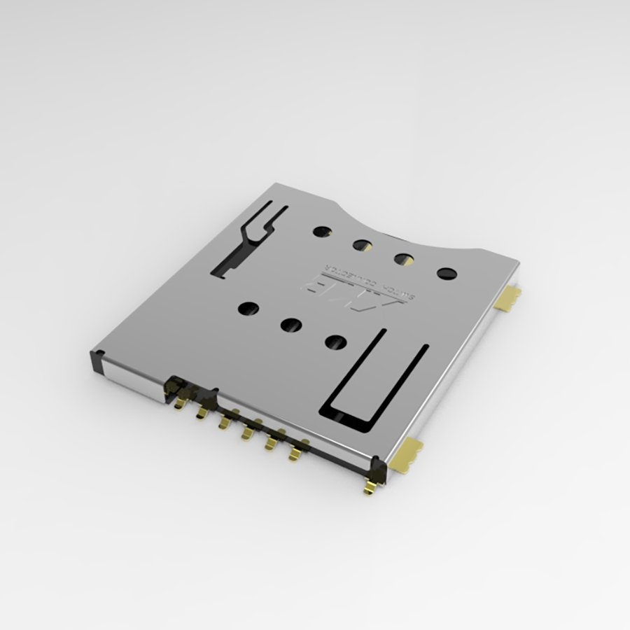 XKSIM-003-P7-XKB Connectivity